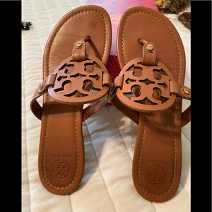 Tory Burch Miller Sandals